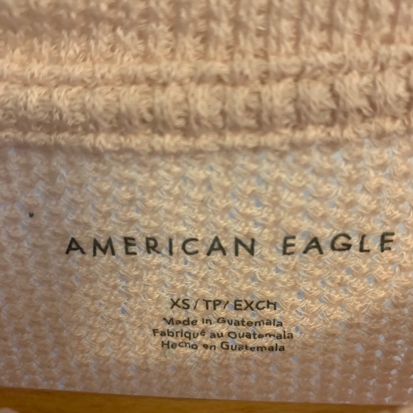 American Eagle ladies t-shirt - Picture 3 of 3